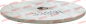 Preview: 33994 Kempf Scheibe, D=73/d=15x3 mm